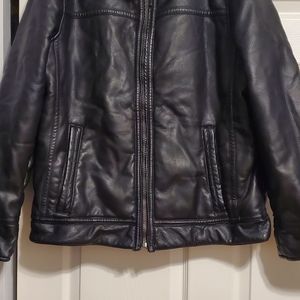 Bundle Men's Jacket and Loofahs